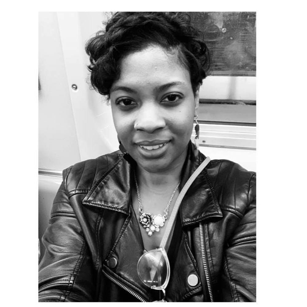 Meet your Posher, Tiana